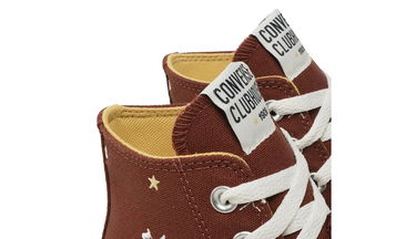 Tenisice i cipele Converse Chuck Taylor All Star Clubhouse Smeđa | A03403C, 4