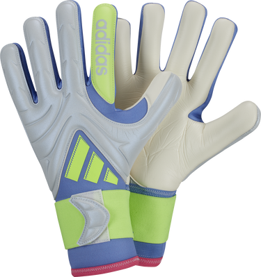 Sportska oprema adidas Originals COPA GL PRO Goalkeeper Gloves Siva | jh3787, 0