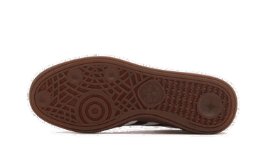 Tenisice i cipele adidas Originals Handball Spezial "White Black Gum" Bijela | IE3403, 1