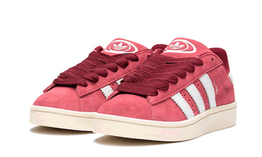 Tenisice i cipele adidas Originals Campus 00s W Crvena | HP6286, 3