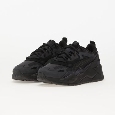 Tenisice i cipele Puma RS-X Efekt PRM Crna | 390776-01, 4