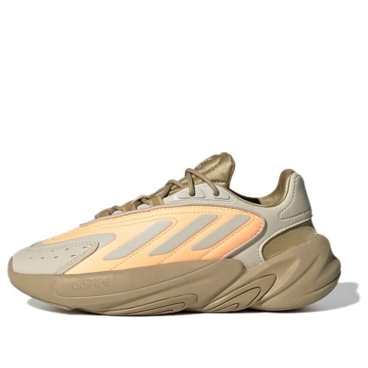 Tenisice i cipele adidas Originals Ozelia Bež | H04738