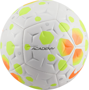 Sportska oprema Nike Academy Training Football with AEROWSCULPT Technology Višebojno | hv4386-103, 1