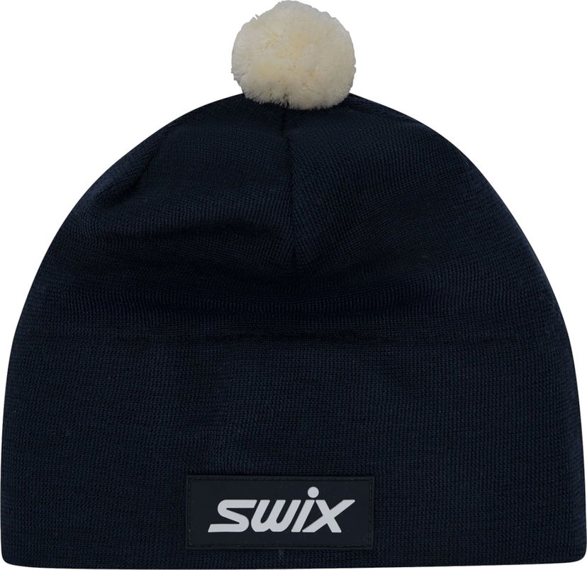 Kapica SWIX Tradition Beanie Tamnoplava | 46574-75400