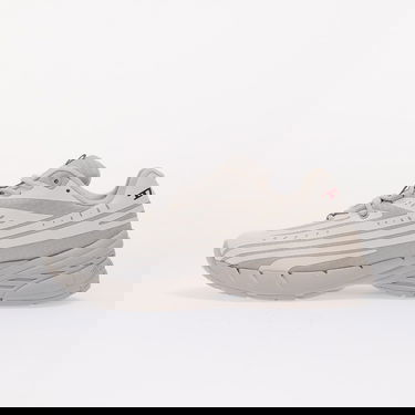 Tenisice i cipele Diesel Diesel Airspeed D-Airspeed Low 37 Siva | Y03458_P6907 Bright White, 0