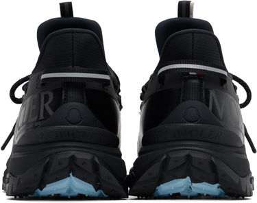 Tenisice i cipele Moncler Moncler Trailgrip Lite 2 Crna | K109A4M00160M3457, 1
