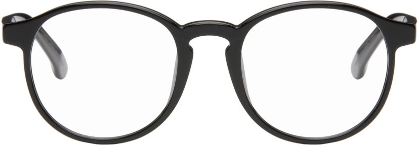 Sunčane naočale RETROSUPERFUTURE Numero 01 Glasses Crna | MH2