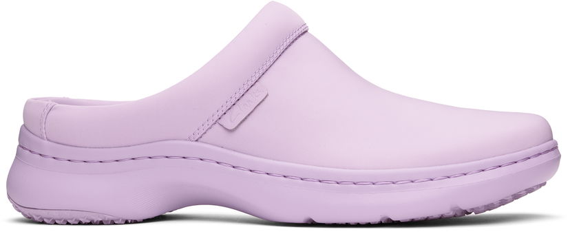 Odjeća Martine Rose Martine Rose Edition 2 Clogs Ljubičasta | CUR Clog 2 M