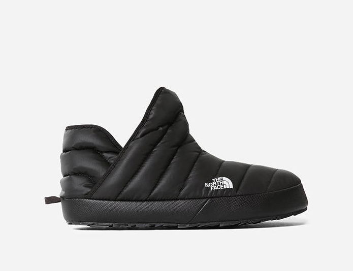 Tenisice i cipele The North Face Thermoball Traction Bootie Crna | NF0A3MKHKY4, 0