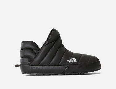 Tenisice i cipele The North Face Thermoball Traction Bootie Crna | NF0A3MKHKY4, 0
