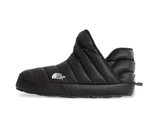 Tenisice i cipele The North Face Thermoball Traction Bootie Crna | NF0A3MKHKY4