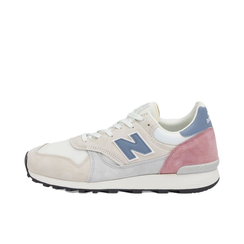 Tenisice i cipele New Balance 475 Ružičasta | M475END