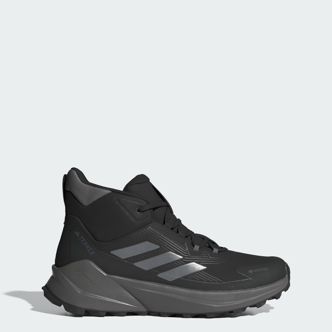 Tenisice i cipele adidas Performance Terrex Trailmaker 2.0 Mid Gore-Tex Crna | IE9062, 0