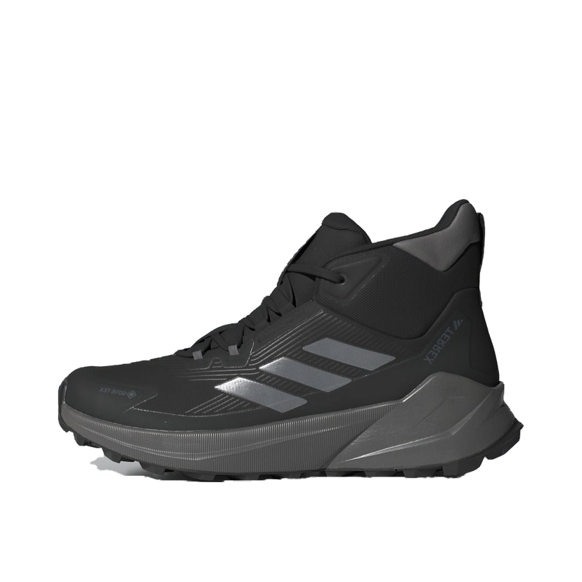 Outdoor adidas Performance Terrex Trailmaker 2.0 Mid Gore-Tex Crna | IE9062