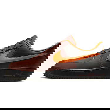 Tenisice i cipele Nike Air Force 1 Gore-Tex "Brown Orange" Smeđa | CK2630-201, 0