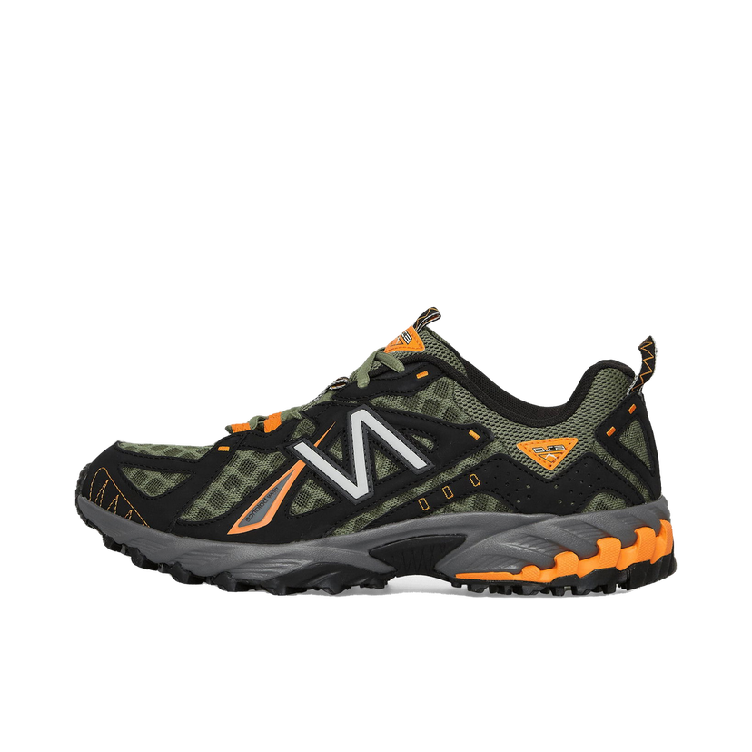 Tenisice i cipele New Balance 610T Dark Olivine Zelena | ML610TAP