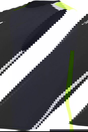 Majica kratkih rukava Nike Dri-FIT Academy Tank Top Crna | dr1335-452, 0