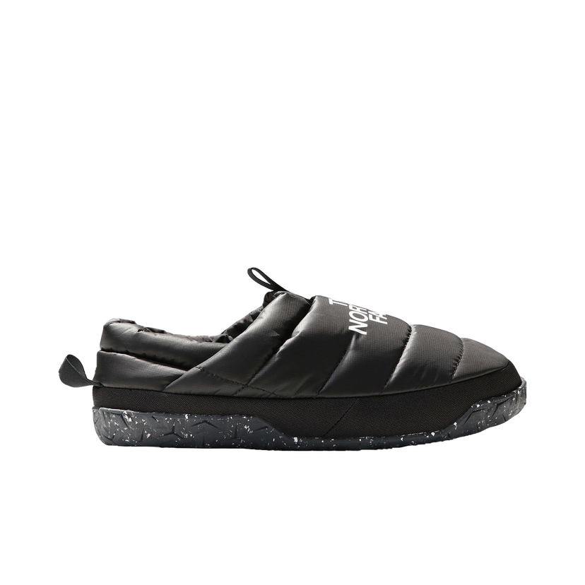 Tenisice i cipele The North Face M Nuptse Winter Mules Crna | NF0A5G2FKY4