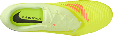 Tenisice i cipele Nike PHANTOM 6 LOW ACADEMY FG/MG Žuta | hj4564-800, 3