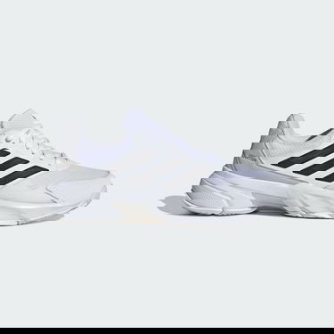 Tenisice i cipele adidas Performance CourtJam Control 3 Tennis Bijela | IF7888, 1