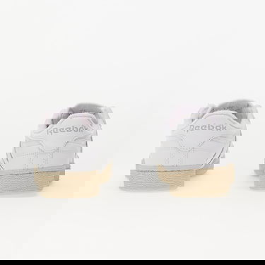 Tenisice i cipele Reebok Club C 85 Vintage Ftw White/ Pure Grey 3/ Paper White Bijela | 100033001, 3