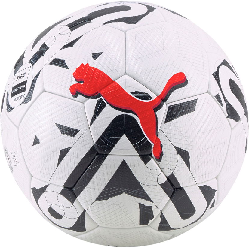 Sportska oprema Puma Orbita 3 TB FIFA Quality Soccer Ball Size 4 Bijela | 08377703