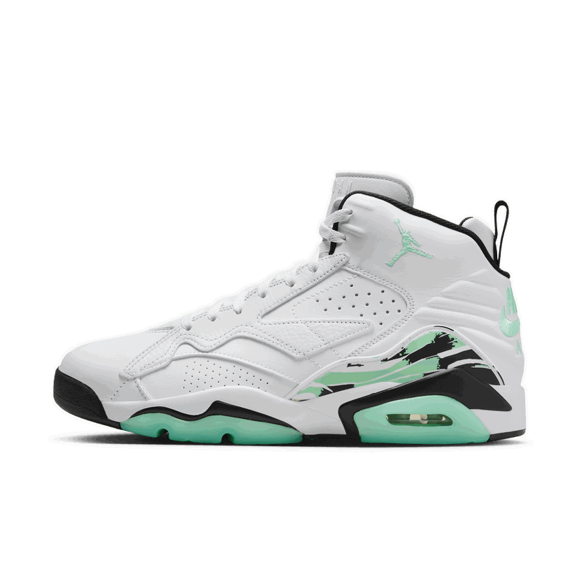 Tenisice i cipele Jordan Jumpman MVP Bijela | DZ4475-103