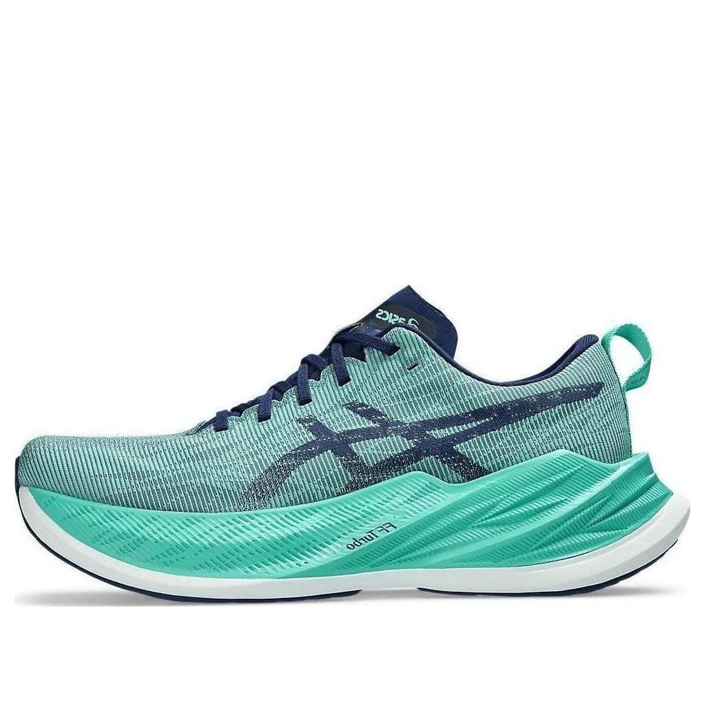 Tenisice i cipele Asics Superblast Zelena | 1013A127-302, 0