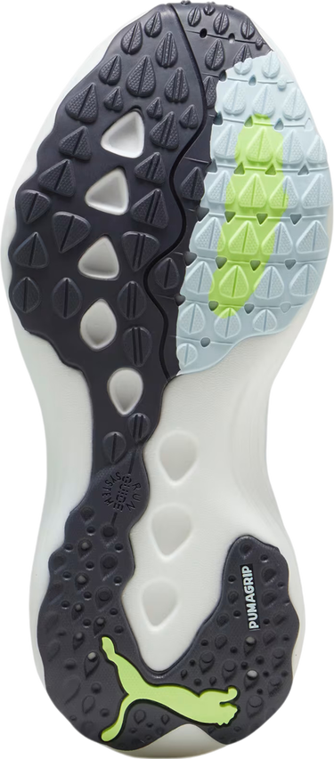 Tenisice i cipele Puma ForeverRun NITRO W Plava | 377758-22, 1