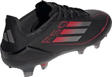Tenisice i cipele adidas Performance F50 PRO FG Crna | ie1287, 5