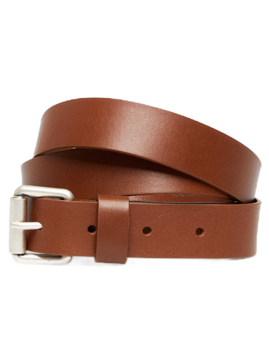 Pojasevi Carhartt WIP Ryan Belt Brown Smeđa | I032433.14EXX