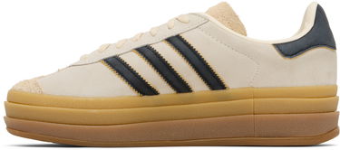 Tenisice i cipele adidas Originals Gazelle Bold Bež | JS3892, 2