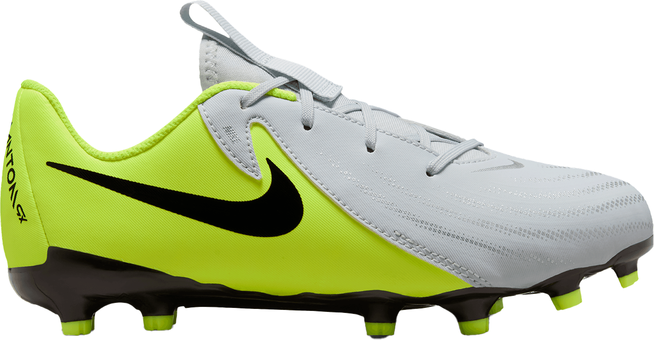 Tenisice i cipele Nike JR Phantom GX II Academy FG/MG Siva | fd6722-003, 0