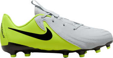 Tenisice i cipele Nike JR Phantom GX II Academy FG/MG Siva | fd6722-003, 0