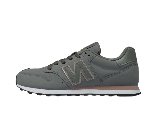 Tenisice i cipele New Balance 500 W Zelena | GW500CR