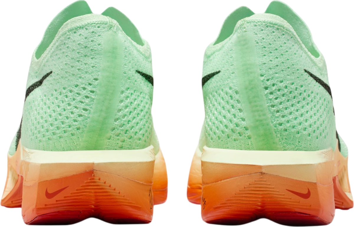 Tenisice i cipele Nike Vaporfly 3 Zelena | hj7040-300, 1