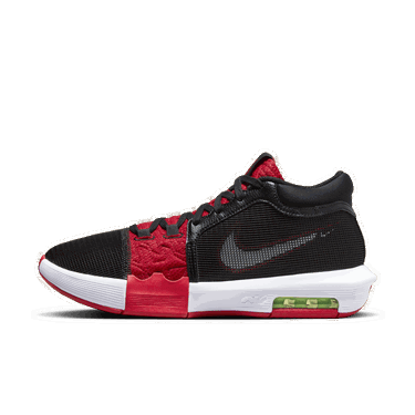 Tenisice i cipele Nike FaZe Clan x LeBron WItness 8 Crna | FV0400-001, 1