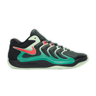 Tenisice i cipele Nike KD 17 Zelena | FJ9487-002, 0