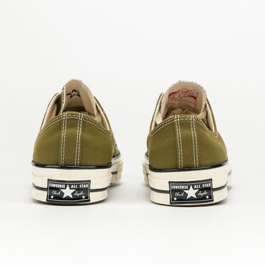Tenisice i cipele Converse Chuck 70 OX Dark Zelena | 171568C, 3