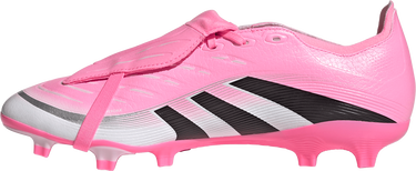 Tenisice i cipele adidas Performance Predator League Fold-Over Tongue Firm Ground Ružičasta | JI1113, 1