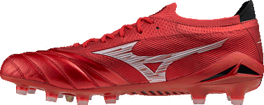 Tenisice i cipele Mizuno Morelia Neo Beta Japan FG Crvena | p1ga2540-60, 5