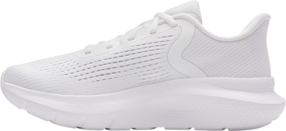 Tenisice i cipele Under Armour Charged Rogue 5 Bijela | 3028262-100, 1