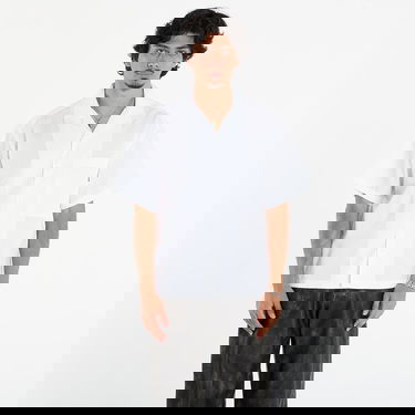 Košulja Palm Angels Palm Angels Classic Shirt Bijela | PMGG00AC99FAB0010110, 0