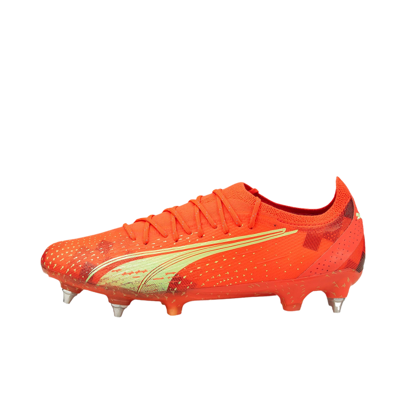 Tenisice i cipele Puma ULTRA ULTIMATE MxSG Narančasta | 10689503
