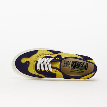 Tenisice i cipele Vans Authentic VR3 PW LX Žuta | VN0005WQBLU1, 2