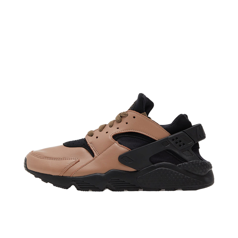 Tenisice i cipele Nike Air Huarache LE Smeđa | DH8143-200
