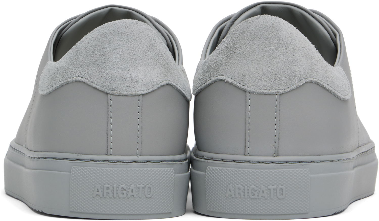 Tenisice i cipele AXEL ARIGATO Clean 90 Siva | 28165, 1