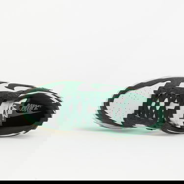 Tenisice i cipele Nike Dunk Low Gorge Green Gold Mini Swoosh Zelena | IB4417-100, 3