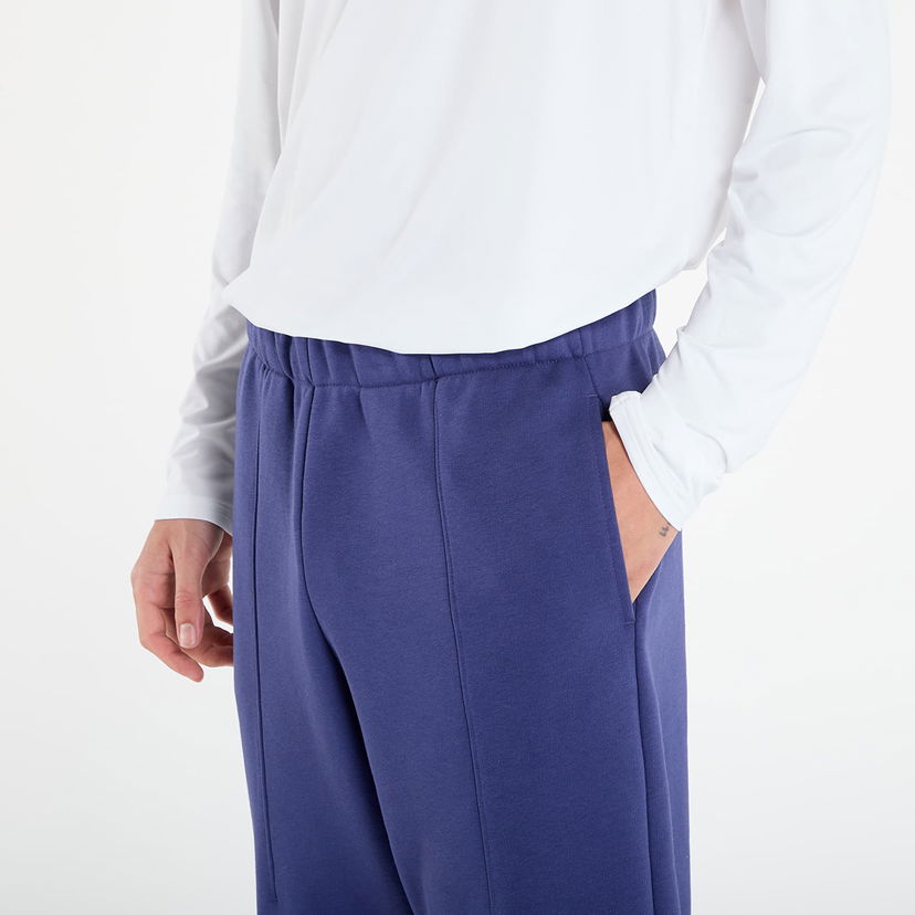 Hlače On Running Club Pants Ljubičasta | 1ME10040584