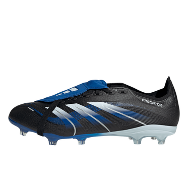 Tenisice i cipele adidas Performance adidas PREDATOR LEAGUE FT FG/MG JB Crna | JS4270, 0